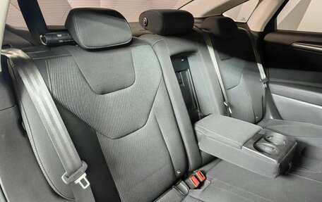 Ford Mondeo V, 2016 год, 1 935 000 рублей, 13 фотография