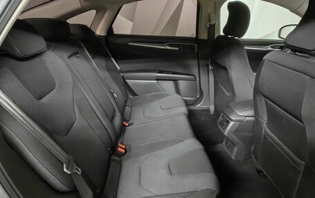 Ford Mondeo V, 2016 год, 1 935 000 рублей, 12 фотография