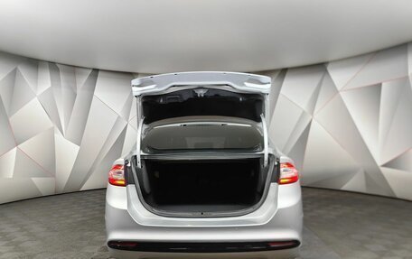 Ford Mondeo V, 2016 год, 1 935 000 рублей, 19 фотография