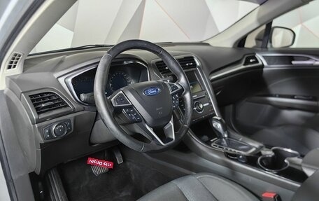 Ford Mondeo V, 2016 год, 1 935 000 рублей, 14 фотография