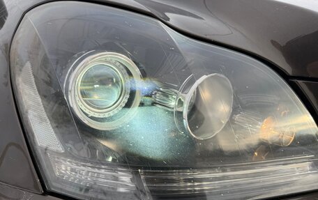 Mercedes-Benz GL-Класс, 2012 год, 3 700 000 рублей, 11 фотография