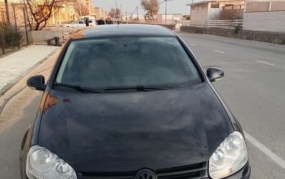 Volkswagen Golf VI, 2008 год, 655 000 рублей, 1 фотография