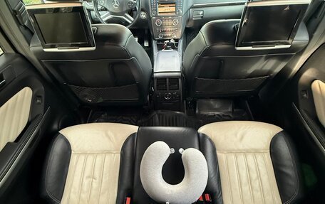 Mercedes-Benz GL-Класс, 2012 год, 3 700 000 рублей, 23 фотография