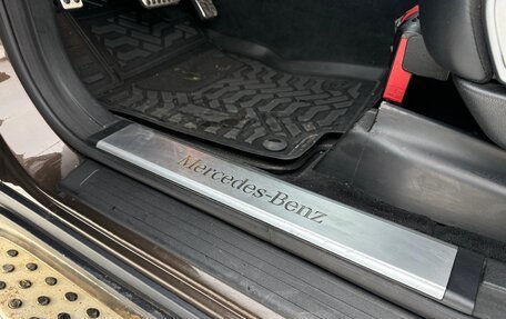 Mercedes-Benz GL-Класс, 2012 год, 3 700 000 рублей, 21 фотография