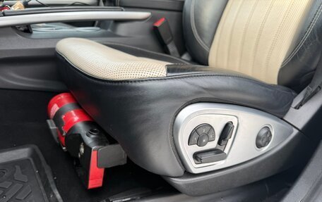 Mercedes-Benz GL-Класс, 2012 год, 3 700 000 рублей, 20 фотография