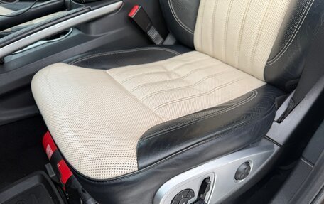 Mercedes-Benz GL-Класс, 2012 год, 3 700 000 рублей, 19 фотография