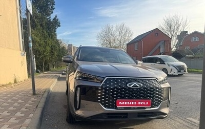 Chery Tiggo 4 I рестайлинг, 2024 год, 2 100 000 рублей, 1 фотография