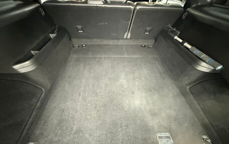 Mercedes-Benz GL-Класс, 2012 год, 3 700 000 рублей, 27 фотография