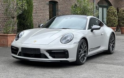 Porsche 911, 2024 год, 17 540 000 рублей, 1 фотография