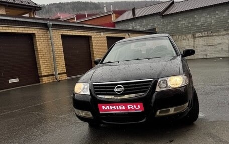Nissan Almera Classic, 2007 год, 370 000 рублей, 1 фотография