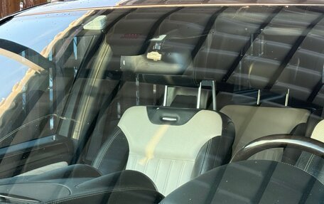 Mercedes-Benz GL-Класс, 2012 год, 3 700 000 рублей, 30 фотография