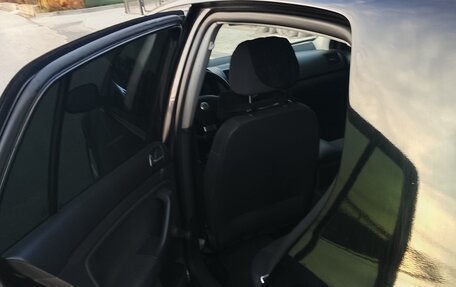 Volkswagen Golf VI, 2008 год, 655 000 рублей, 4 фотография