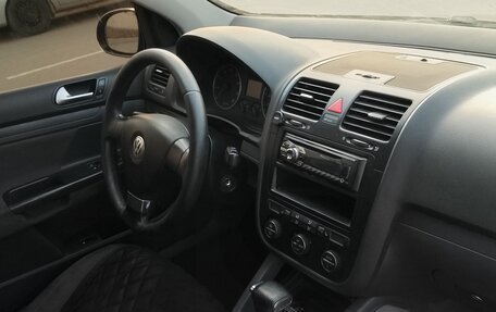 Volkswagen Golf VI, 2008 год, 655 000 рублей, 2 фотография