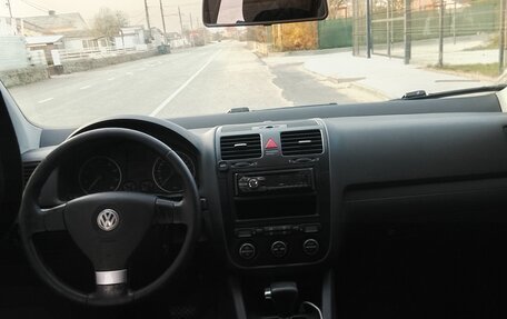 Volkswagen Golf VI, 2008 год, 655 000 рублей, 3 фотография