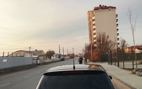 Volkswagen Golf VI, 2008 год, 655 000 рублей, 5 фотография