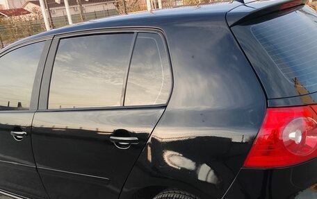 Volkswagen Golf VI, 2008 год, 655 000 рублей, 7 фотография