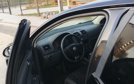 Volkswagen Golf VI, 2008 год, 655 000 рублей, 6 фотография