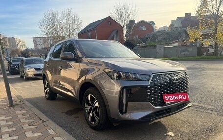 Chery Tiggo 4 I рестайлинг, 2024 год, 2 100 000 рублей, 2 фотография