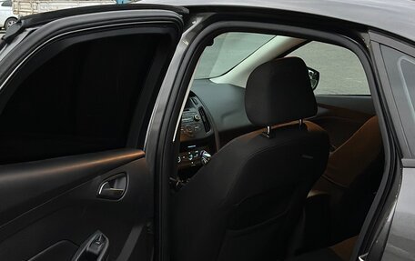 Ford Focus III, 2015 год, 940 000 рублей, 10 фотография