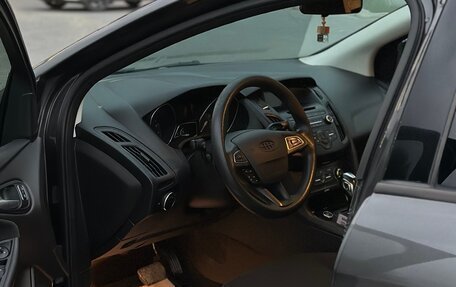 Ford Focus III, 2015 год, 940 000 рублей, 8 фотография