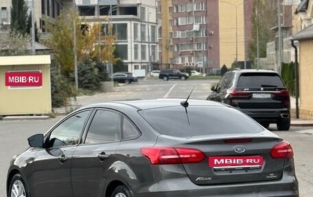 Ford Focus III, 2015 год, 940 000 рублей, 5 фотография