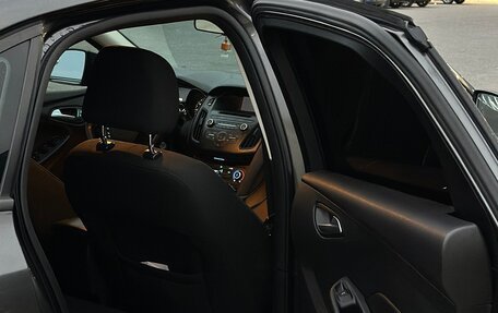 Ford Focus III, 2015 год, 940 000 рублей, 11 фотография