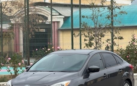 Ford Focus III, 2015 год, 940 000 рублей, 3 фотография