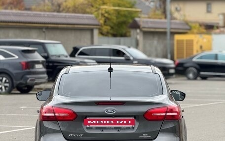 Ford Focus III, 2015 год, 940 000 рублей, 7 фотография