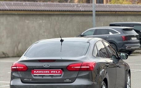 Ford Focus III, 2015 год, 940 000 рублей, 6 фотография