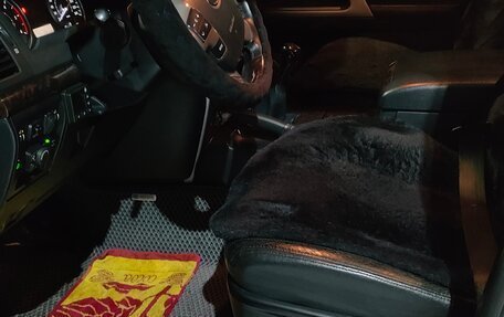 Toyota Land Cruiser 200, 2014 год, 6 000 000 рублей, 8 фотография