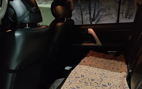 Toyota Land Cruiser 200, 2014 год, 6 000 000 рублей, 9 фотография