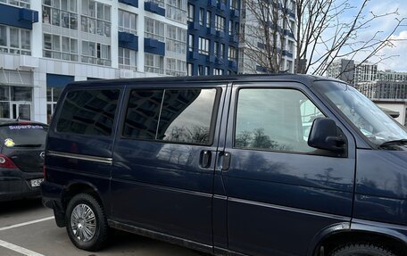 Volkswagen Caravelle T4, 1997 год, 795 000 рублей, 4 фотография