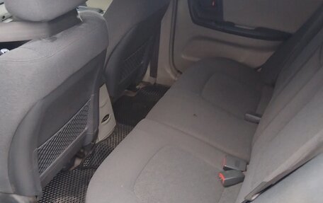 KIA Cerato I, 2005 год, 370 000 рублей, 5 фотография