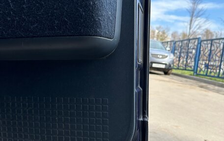 Volkswagen Caravelle T4, 1997 год, 795 000 рублей, 6 фотография