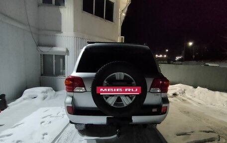 Toyota Land Cruiser 200, 2014 год, 6 000 000 рублей, 6 фотография