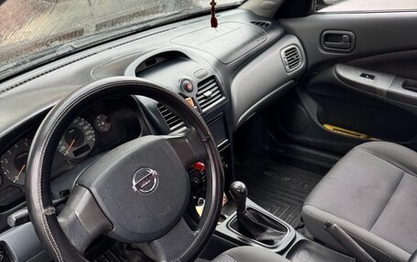 Nissan Almera Classic, 2007 год, 370 000 рублей, 5 фотография