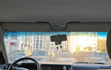 Volkswagen Caravelle T4, 1997 год, 795 000 рублей, 10 фотография