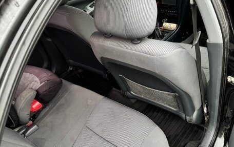 Nissan Almera Classic, 2007 год, 370 000 рублей, 10 фотография