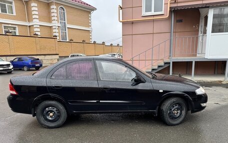 Nissan Almera Classic, 2007 год, 370 000 рублей, 2 фотография