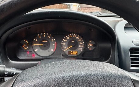 Nissan Almera Classic, 2007 год, 370 000 рублей, 7 фотография