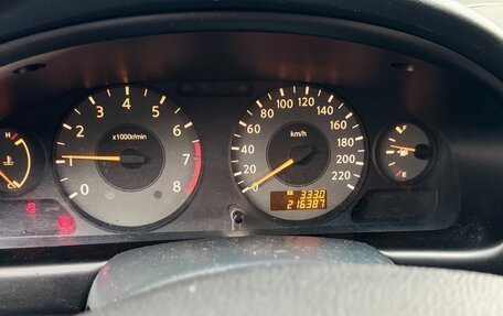 Nissan Almera Classic, 2007 год, 370 000 рублей, 8 фотография