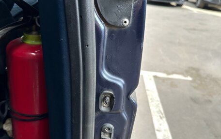 Volkswagen Caravelle T4, 1997 год, 795 000 рублей, 7 фотография