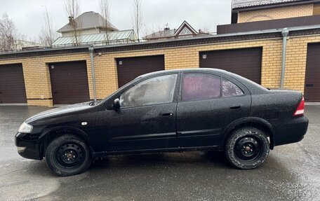 Nissan Almera Classic, 2007 год, 370 000 рублей, 3 фотография