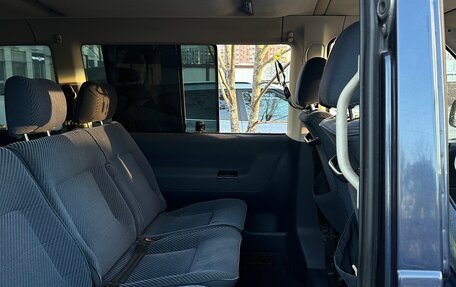 Volkswagen Caravelle T4, 1997 год, 795 000 рублей, 11 фотография