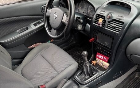 Nissan Almera Classic, 2007 год, 370 000 рублей, 6 фотография