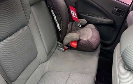 Nissan Almera Classic, 2007 год, 370 000 рублей, 9 фотография