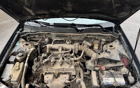 Nissan Almera Classic, 2007 год, 370 000 рублей, 12 фотография