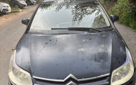 Citroen C4 II рестайлинг, 2008 год, 275 000 рублей, 7 фотография