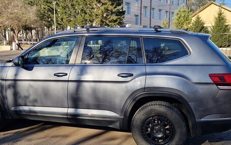 Volkswagen Teramont I, 2019 год, 3 050 000 рублей, 7 фотография