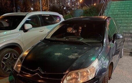 Citroen C4 II рестайлинг, 2008 год, 275 000 рублей, 5 фотография